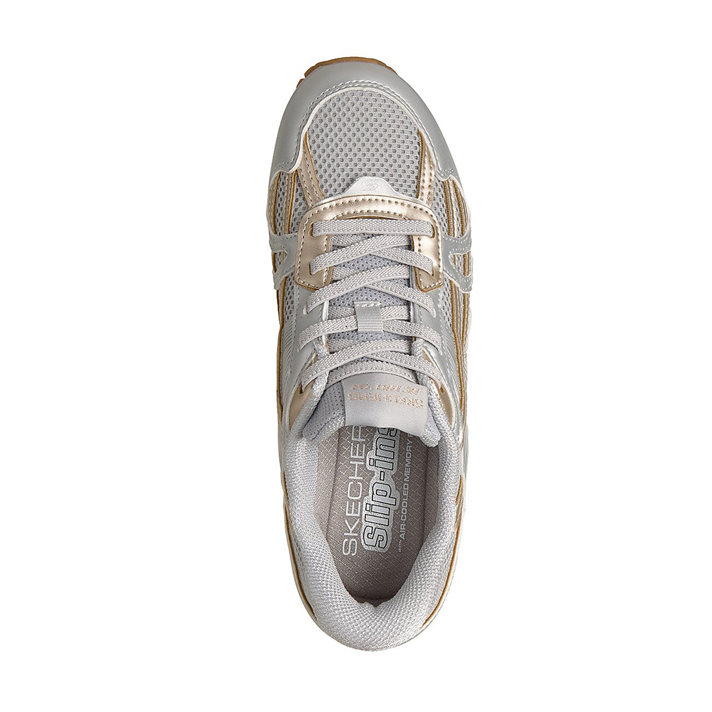 Lookbook Skechers Retro Lite Vrijetijdsschoenen 104782GYSL