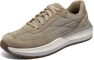 Skechers Retro Low 'Beige Gris' 210613-TPE Lookbook Skechers Retro Low 'Beige Gris' 210613-TPE