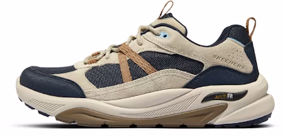 Skechers Retro Mid-Top 'Blue Comfort Outdoor' 210477-TPNV Skechers Retro Mid-Top 'Blue Comfort Outdoor' 210477-TPNV