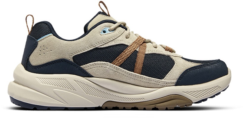 스케쳐스 레트로 미드탑 "블루 아웃도어" (Skechers Retro Mid "Blue Outdoor") 210477-TPNV Order 스케쳐스 레트로 미드탑 "블루 아웃도어" (Skechers Retro Mid "Blue Outdoor") 210477-TPNV