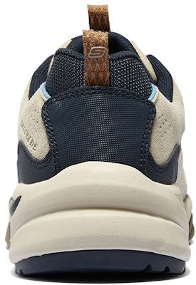 스케쳐스 레트로 미드탑 "블루 아웃도어" (Skechers Retro Mid "Blue Outdoor") 210477-TPNV Purchase 스케쳐스 레트로 미드탑 "블루 아웃도어" (Skechers Retro Mid "Blue Outdoor") 210477-TPNV