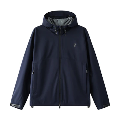 Skechers Retro Outdoor Lightweight Jacket Unisex - Functional, Stylish & Versatile L424U285