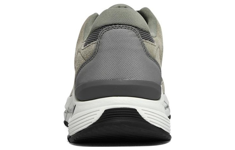 Skechers Thick-Soled Casual Shoes 'Green' 圖 4