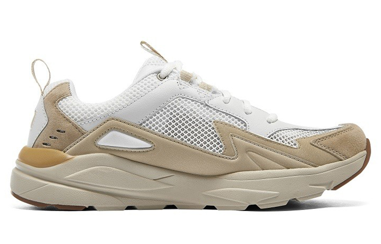 Order Skechers Retro Spliced Kasual 'Cream' 210037-OFWT