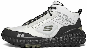 Skechers Monster High 'White Black' 51943-WBK Skechers Monster High 'White Black' 51943-WBK