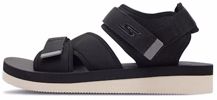 Buy Skechers Rise 柔軟舒適運動涼鞋 黑