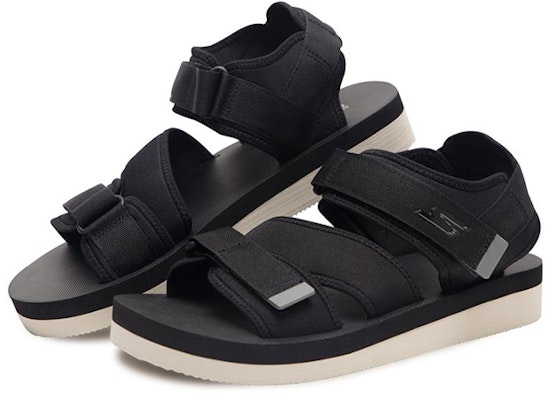 Skechers Rise 'Soft Comfort Sport Sandal Black' 53636-BLK Lookbook Skechers Rise 'Soft Comfort Sport Sandal Black' 53636-BLK