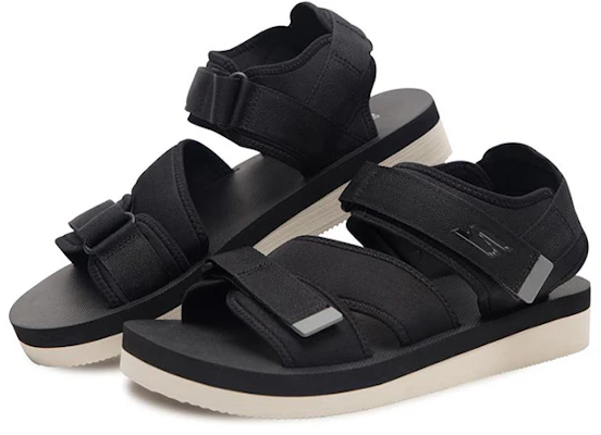 Skechers Rise 'Soft Comfort Sport Sandal Black' 53636-BLK Lookbook Skechers Rise 'Soft Comfort Sport Sandal Black' 53636-BLK