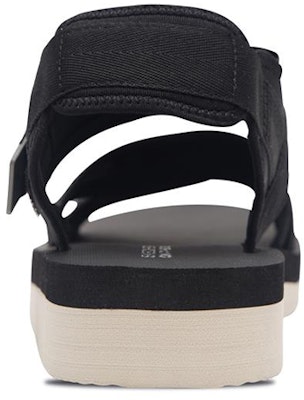 Skechers Rise 'Sandalia Deportiva Cómoda Negra' 53636-BLK Shop Skechers Rise 'Sandalia Deportiva Cómoda Negra' 53636-BLK