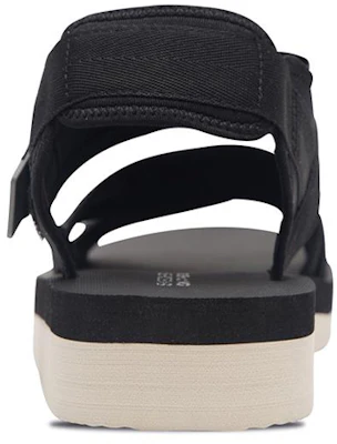 Skechers Rise 'Soft Comfort Sport Sandal Black' 53636-BLK Shop Skechers Rise 'Soft Comfort Sport Sandal Black' 53636-BLK