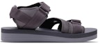 Order Skechers Rise Sport Sandal 'Charcoal Comfort' Sandal Sukan Lelaki Karbon. 53636-CHAR