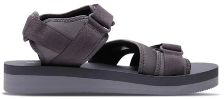 Order Skechers Rise 柔軟舒適運動涼鞋 炭灰色