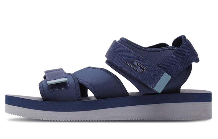 Skechers Rise Sport Sandal 'Navy Comfort' 53636-NVY