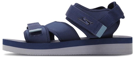 Skechers Rise Sport Sandal 'Navy Comfort' 53636-NVY Skechers Rise Sport Sandal 'Navy Comfort' 53636-NVY