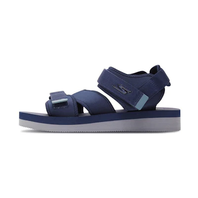 Skechers Rise Sport Sandal 'Navy CMFT'