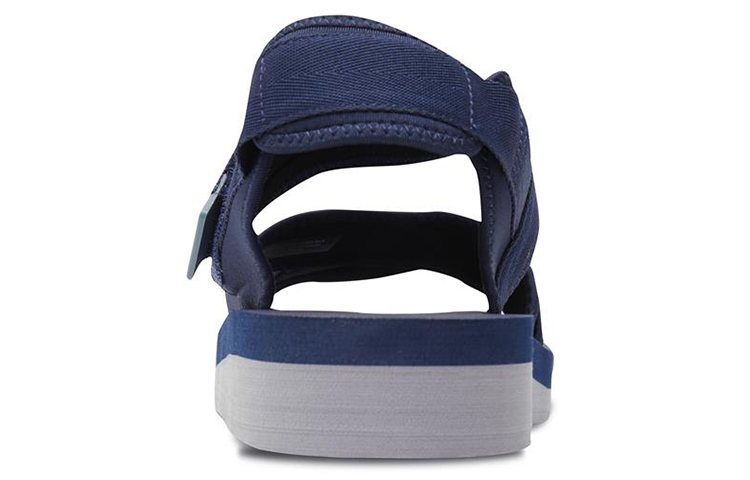 Shop Skechers Rise Sport Sandal 'Navy Comfort' 53636-NVY