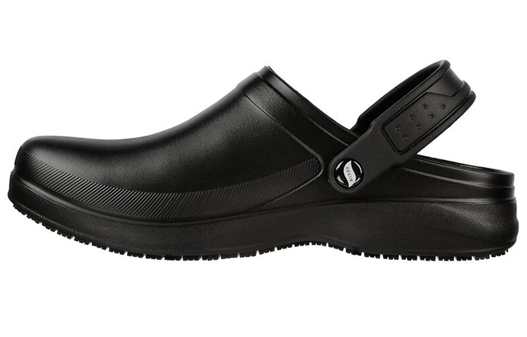 Skechers Riverbound 'Black'