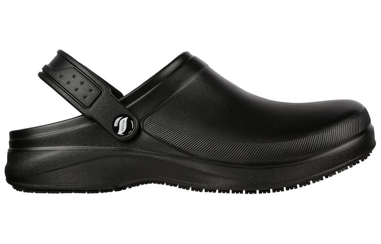 Skechers Riverbound 'Black' 圖 2