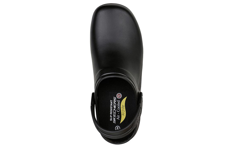 Skechers Riverbound 'Black' 圖 4