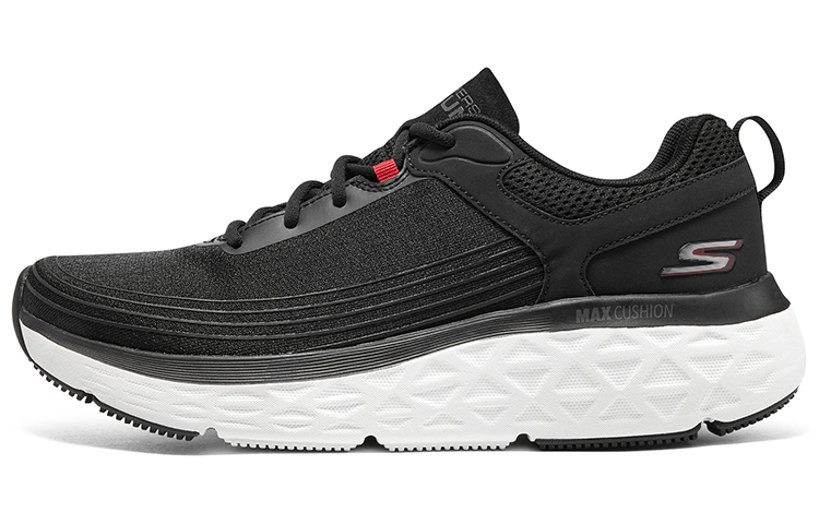 Skechers Road Running Shoes 'Black'