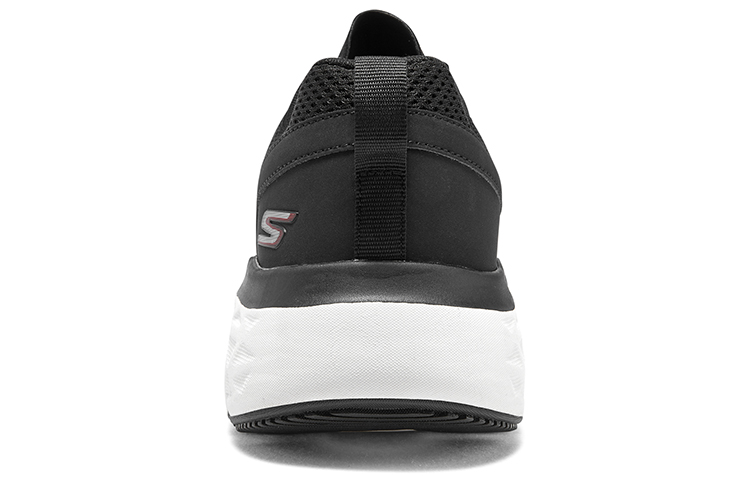 Skechers Road Running Shoes 'Black' 圖 4