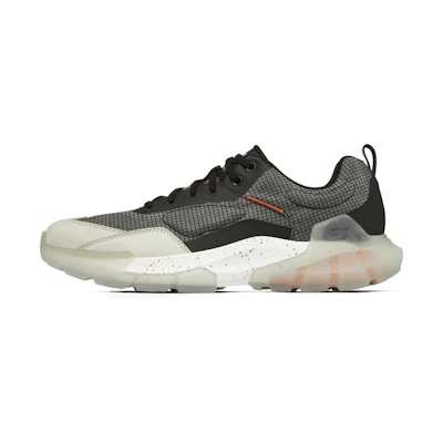 Skechers Romello 'Grey Black'