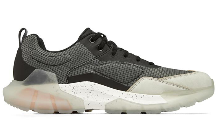 Skechers Romello 'Grey Black' 圖 2