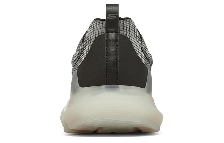 Skechers Romello 'Grey Black' 圖 4