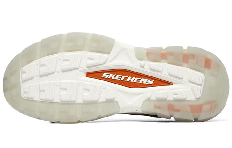 Skechers Romello 'Grey Black' 圖 5