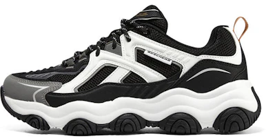 Skechers Rover 'Black White' 149893-BKW Skechers Rover 'Black White' 149893-BKW