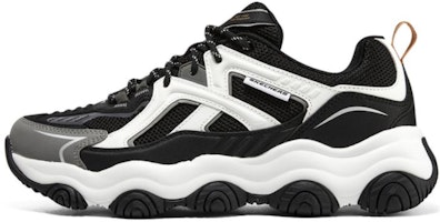 Skechers Rover 'Black White' 149893-BKW Skechers Rover 'Black White' 149893-BKW