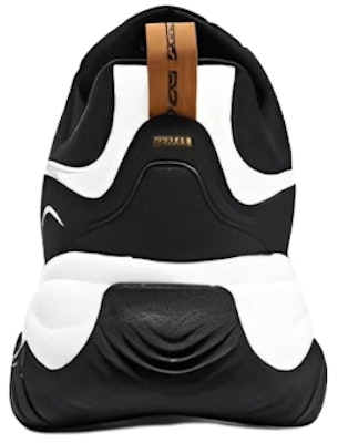 Skechers Rover 'Hitam Putih' 149893-BKW Shop Skechers Rover 'Hitam Putih' 149893-BKW