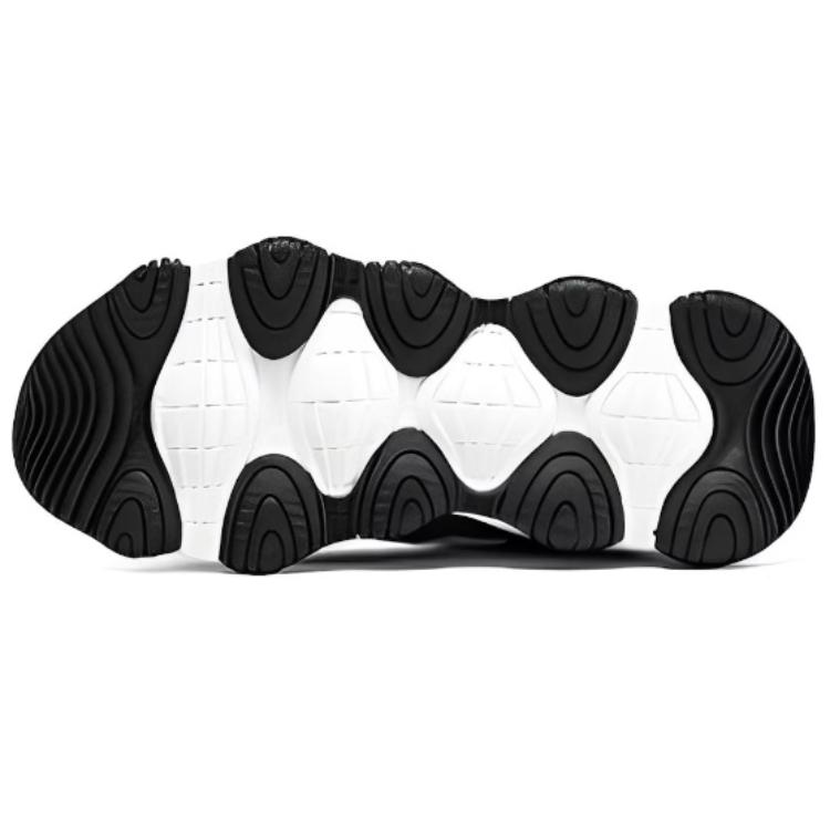 Purchase Skechers Rover X 防滑耐磨 低幫 老爹鞋 男款 黑白