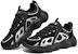 Skechers Rover X 'Hitam Perak' 894224-BKGY