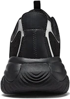 Shop Skechers Rover X 啵啵熊 防滑耐磨 低筒 老爹鞋 男款 黑色