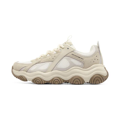 Skechers Rover 'Bobo Bear Brown'
