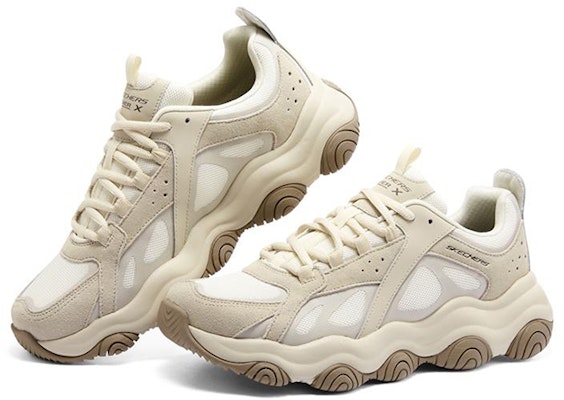 Skechers Rover 'Bobo Bear Coklat' 237483-NTBR Lookbook Skechers Rover 'Bobo Bear Coklat' 237483-NTBR