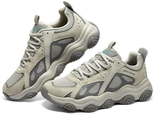 Skechers Rover X 'Kelabu' 237483-GRY Lookbook Skechers Rover X 'Kelabu' 237483-GRY