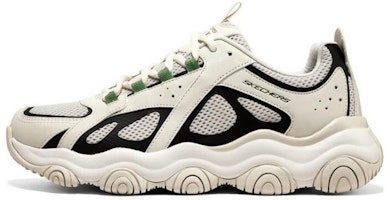 Skechers Rover X 'Beige Black' 894224-NTBK Skechers Rover X 'Beige Black' 894224-NTBK