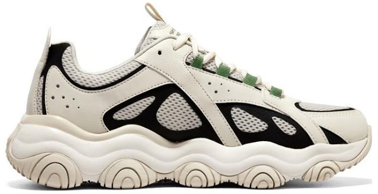 Skechers Rover X 'Beige Hitam' 894224-NTBK Order Skechers Rover X 'Beige Hitam' 894224-NTBK
