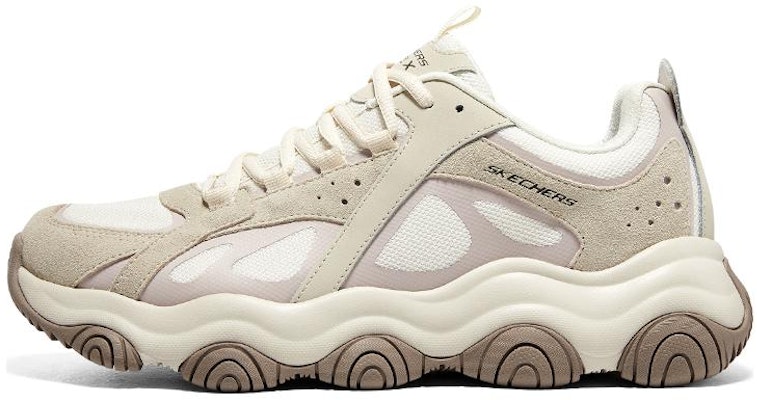 Skechers Rover Low 'Boba Bear Natural' Lelaki & Wanita 237483-NAT Buy Skechers Rover Low 'Boba Bear Natural' Lelaki & Wanita 237483-NAT