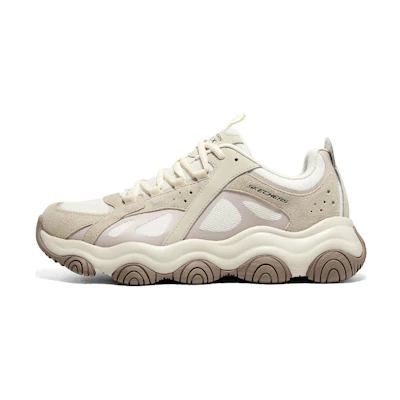 Skechers Rover Low 'Boba Bear Natural'