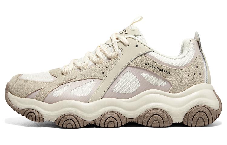 Skechers Rover Low 'Boba Bear Natural' 237483-NAT