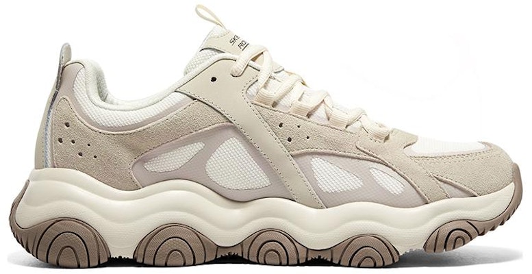 Skechers Rover Low 'Boba Bear Natural' Lelaki & Wanita 237483-NAT Order Skechers Rover Low 'Boba Bear Natural' Lelaki & Wanita 237483-NAT