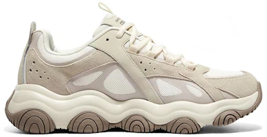Order Skechers Rover X 啵啵熊 透氣防滑耐磨 低幫 老爹鞋 男款 自然色