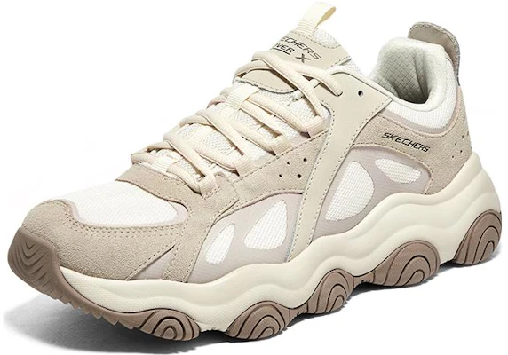 Skechers Rover Low ''Boba Bear Naturale'' 237483-NAT Lookbook Skechers Rover Low ''Boba Bear Naturale'' 237483-NAT