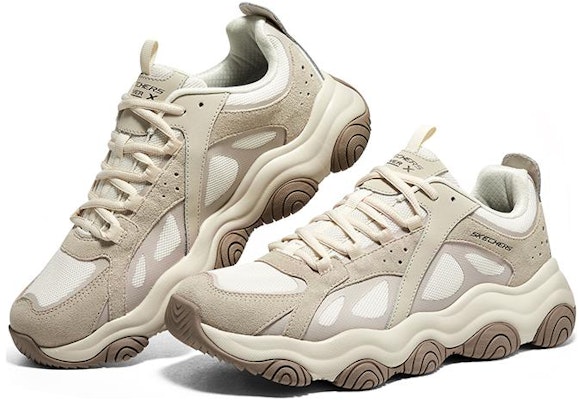 Skechers Rover Low 'Boba Bear Natural' Lelaki & Wanita 237483-NAT Shop Skechers Rover Low 'Boba Bear Natural' Lelaki & Wanita 237483-NAT