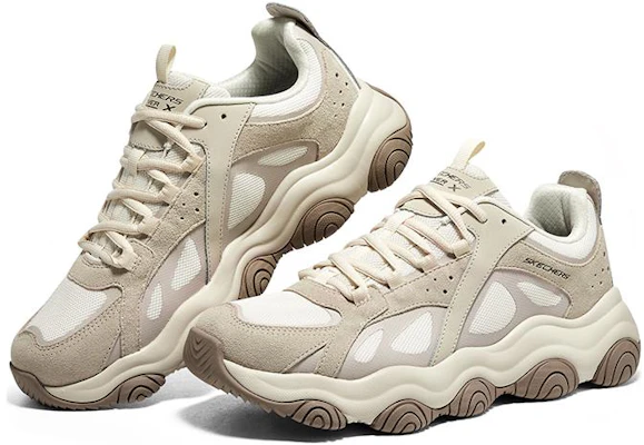 Skechers Rover Low ''Boba Bear Naturale'' 237483-NAT Shop Skechers Rover Low ''Boba Bear Naturale'' 237483-NAT