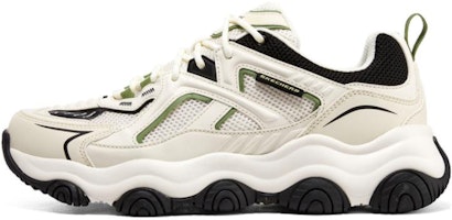Skechers Rover Low 'Natural Daddy' 149893-NTMT Skechers Rover Low 'Natural Daddy' 149893-NTMT