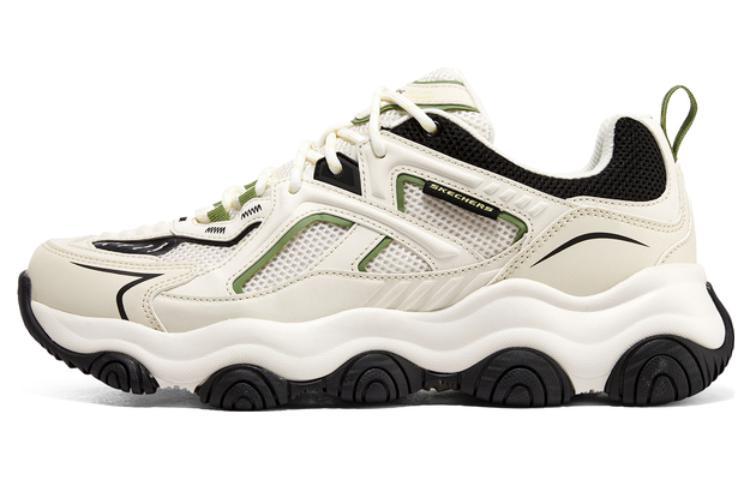 Skechers Rover Low 'Natural Daddy' 149893-NTMT